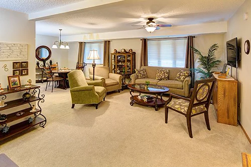Image of The Apartments at Westhills (4)