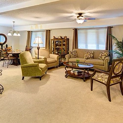 Image of The Apartments at Westhills (4)