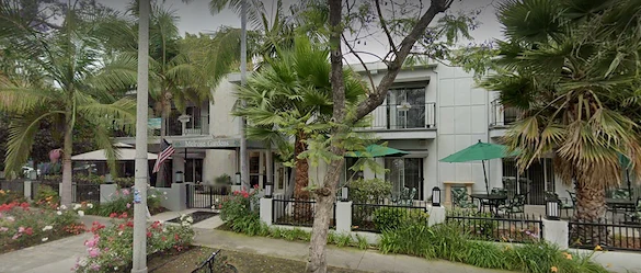 Image of Melrose Gardens (1)