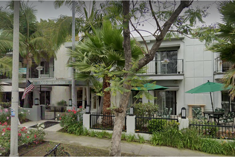 Image of Melrose Gardens (1)