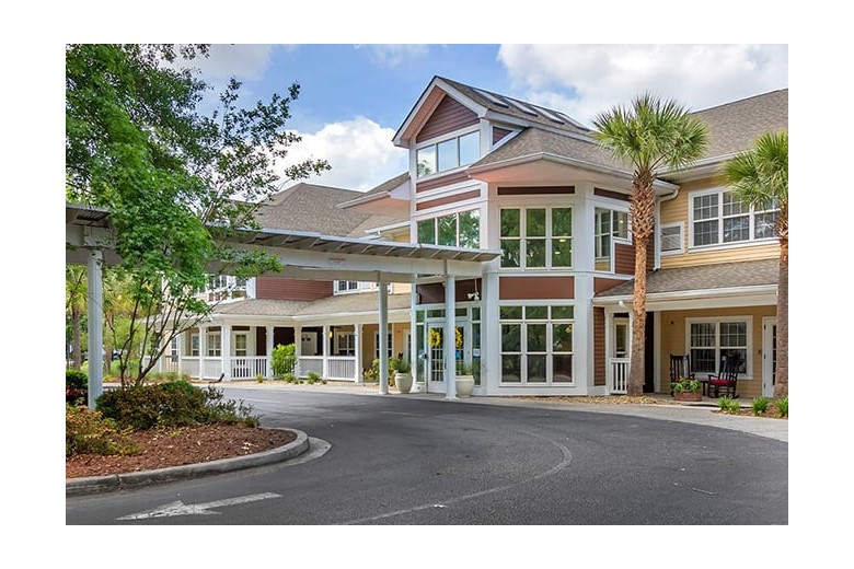 Image of Brookdale West Ashley (1)