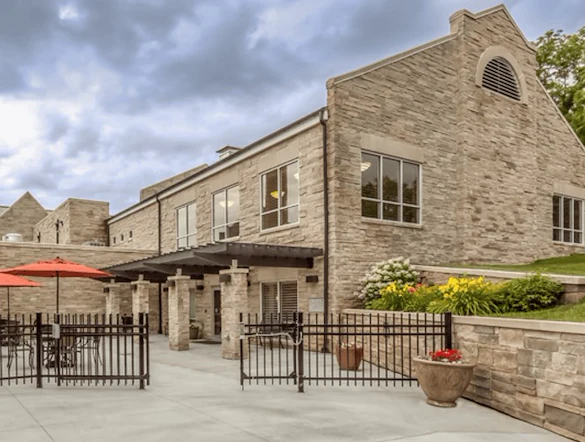Image of The Nebraska Masonic Home (3)