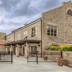 Image of The Nebraska Masonic Home (3)