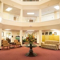 Image of Brook Ridge-The Gardens Retirement Community (2)