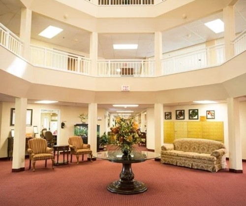Image of Brook Ridge-The Gardens Retirement Community (2)