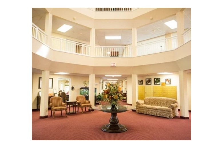 Image of Brook Ridge-The Gardens Retirement Community (2)