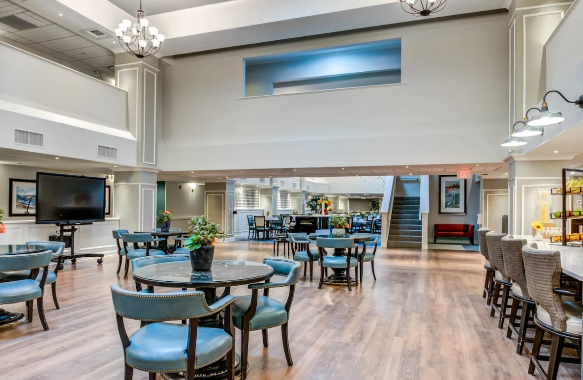 Image of Arbor Terrace Shrewsbury (5)