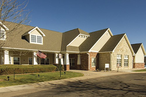 Image of Brookdale Fort Collins Assisted Living (1)