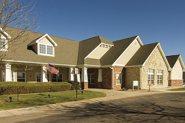Image of Brookdale Fort Collins Assisted Living (1)