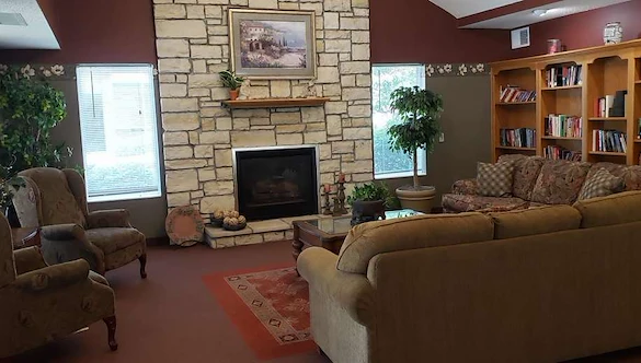 Image of Creekside Gables (3)