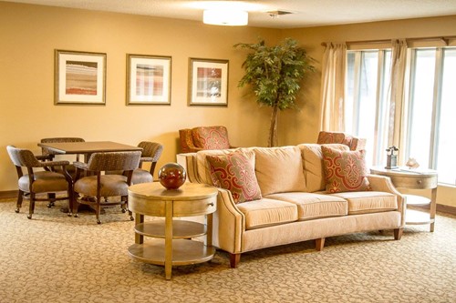 Image of Tanglewood Nursing & Rehabilitation (3)