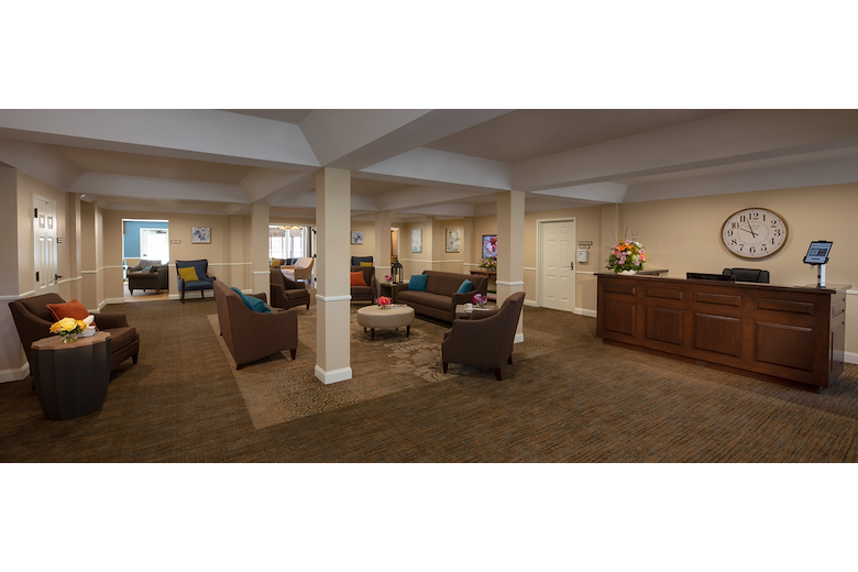 Image of Methuen Village (3)