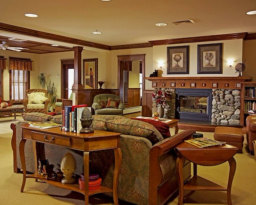 Image of Dirigo Pines (3)
