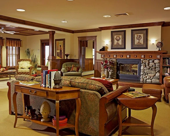 Image of Dirigo Pines (3)