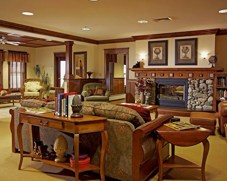 Image of Dirigo Pines (3)