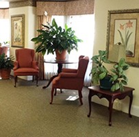 Image of Benson Manor (3)