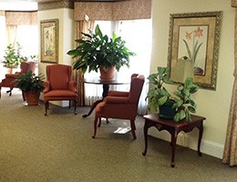 Image of Benson Manor (3)