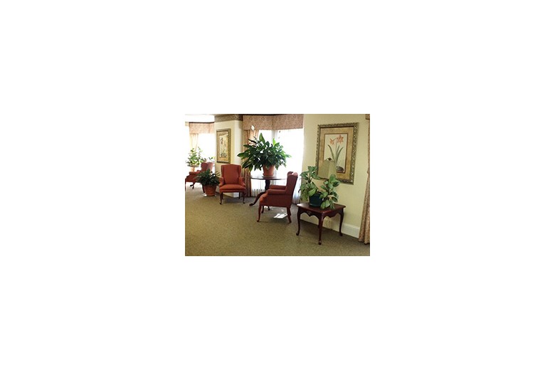Image of Benson Manor (3)