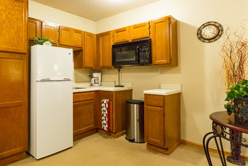 Image of Homestead of Abilene - Assisted Living (7)