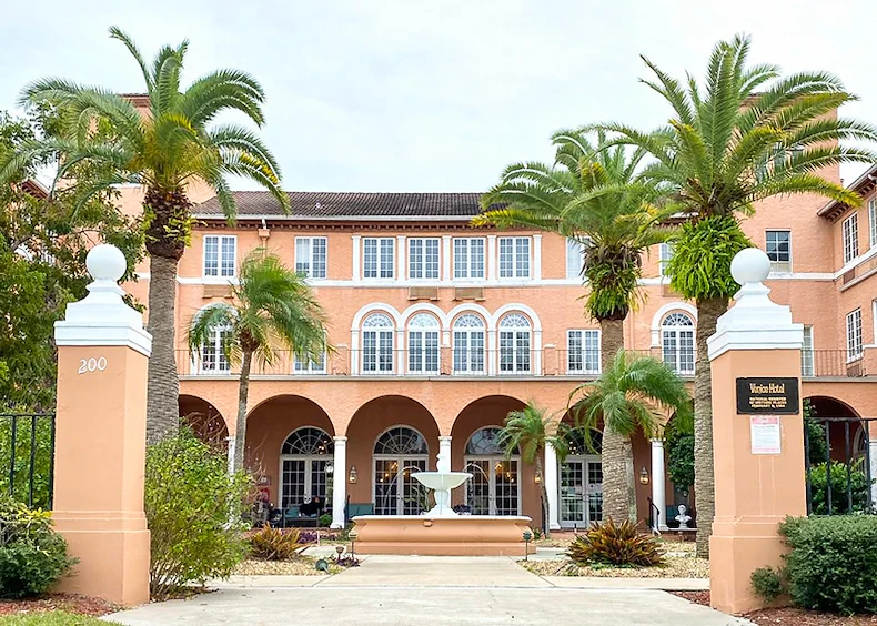 Image of The Pavilion of Downtown Venice (1)