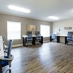 Image of Harris Branch Seniors (3)