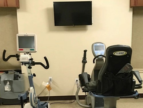 Image of Santa Fe Health & Rehabilitation Center (5)