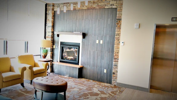 Image of Center At Northridge, LLC, The (3)