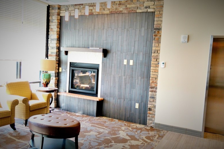 Image of Center At Northridge, LLC, The (3)