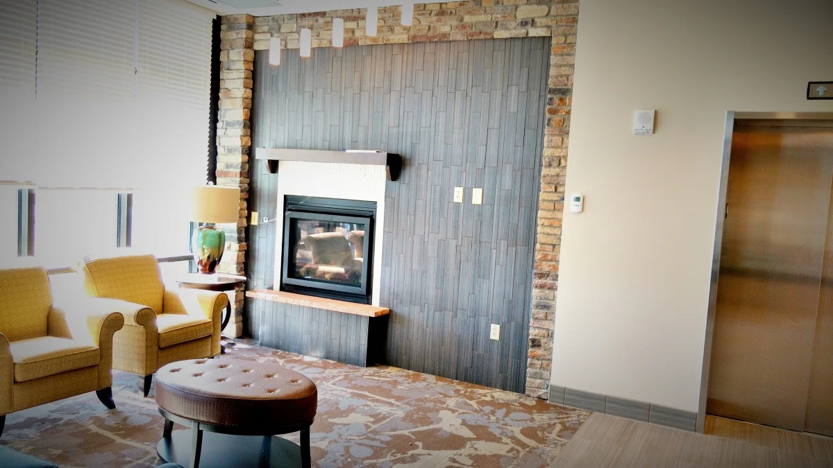 Image of Center At Northridge, LLC, The (3)