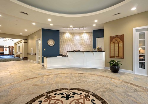 Image of The Episcopal Church Home Health Services (6)