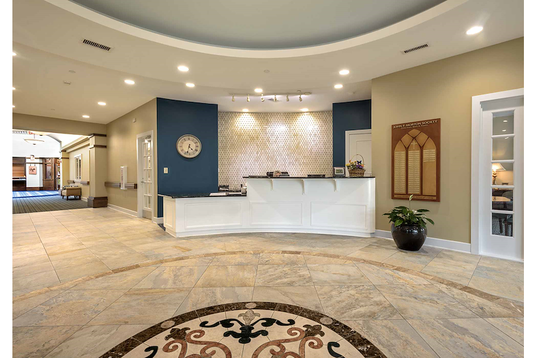 Image of The Episcopal Church Home Health Services (6)