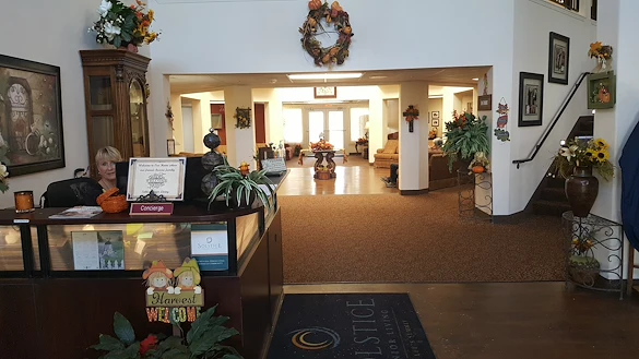 Image of Solstice Senior Living at Lee's Summit (9)