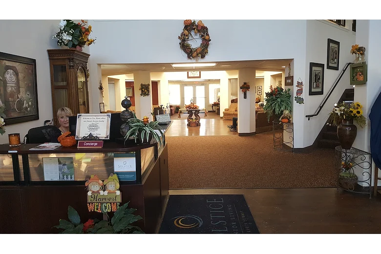 Image of Solstice Senior Living at Lee's Summit (9)