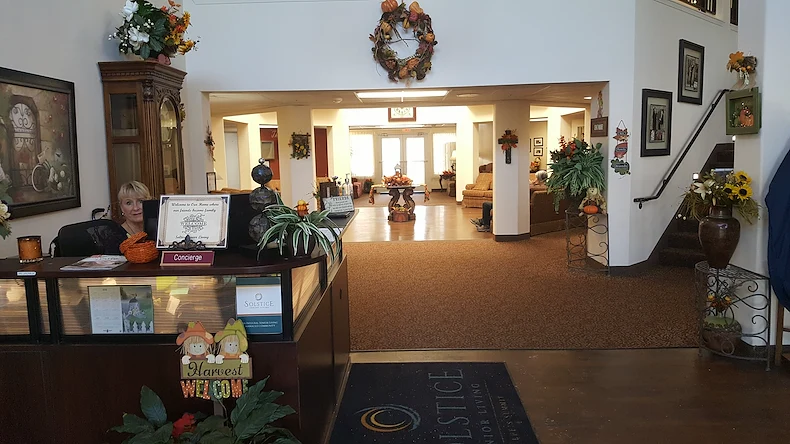 Image of Solstice Senior Living at Lee's Summit (9)