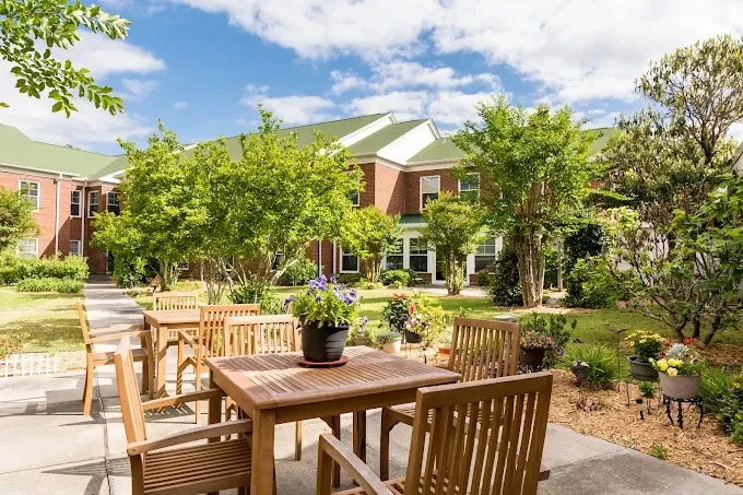 Image of Trinity on Laurens - Senior Living (7)