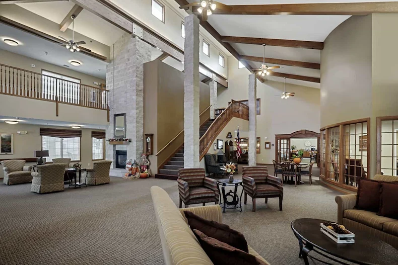 Image of Trinity Village (8)