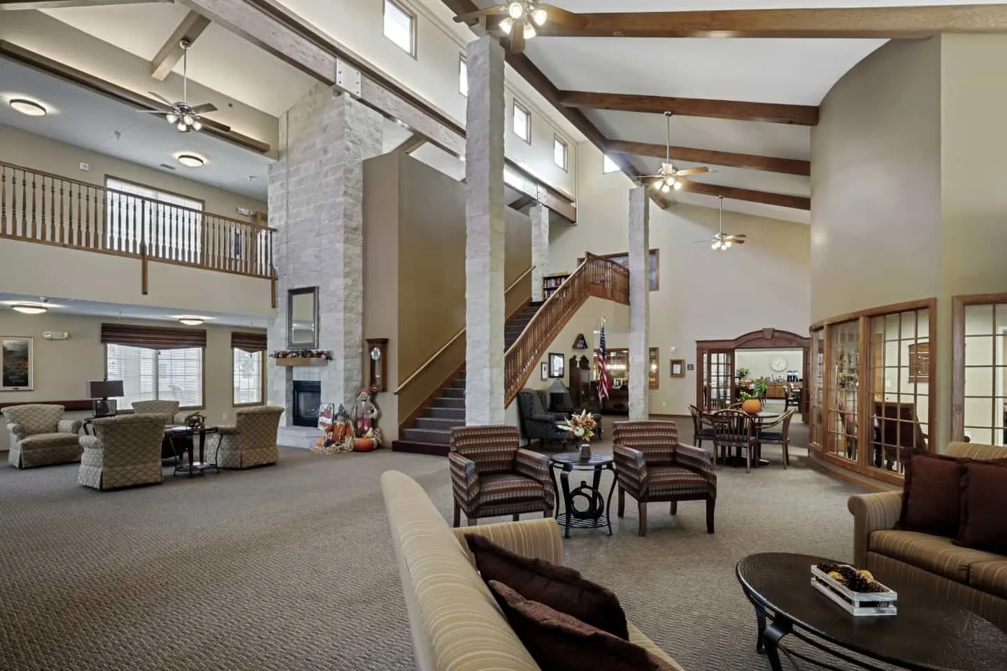 Image of Trinity Village (8)