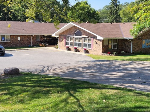 Image of Red Oak Rehab And Care Center (2)