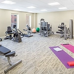 Image of Greenspring Village Senior Living (9)