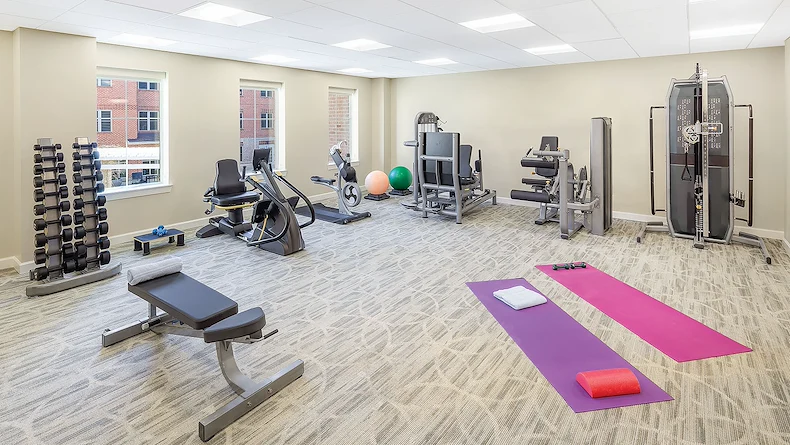 Image of Greenspring Village Senior Living (9)