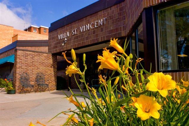 Image of Benedictine Living Healthcare Crookston (2)