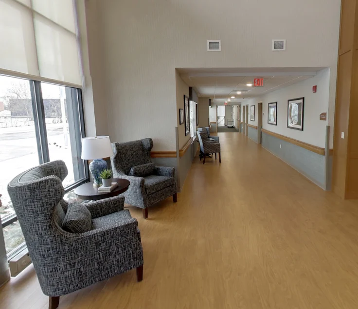 Image of Hartford Nursing & Rehabilitation (2)