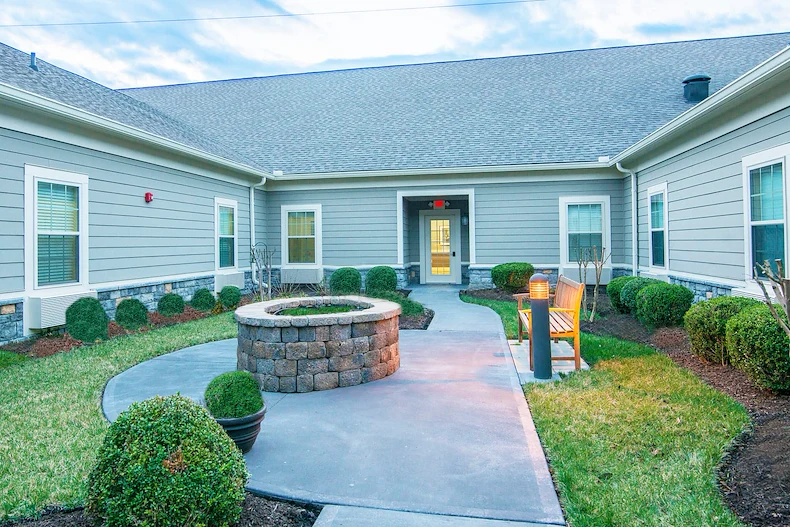 Image of The Lantern at Morning Pointe Louisville (8)