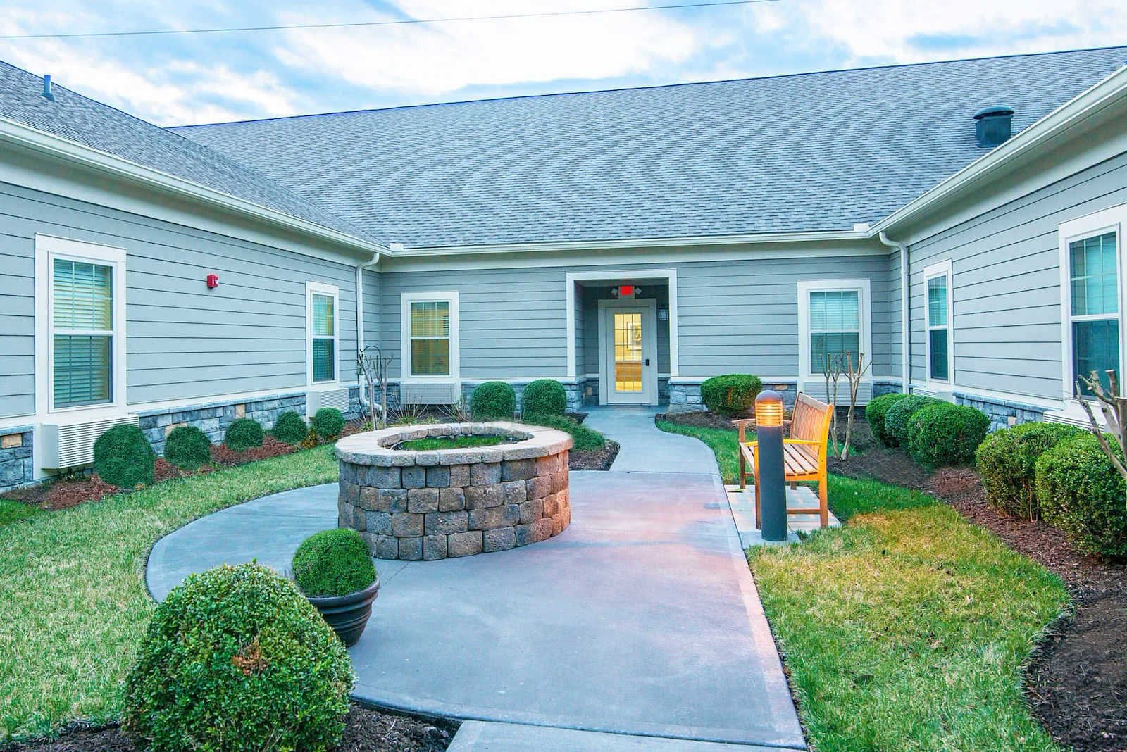 Image of The Lantern at Morning Pointe Louisville (8)