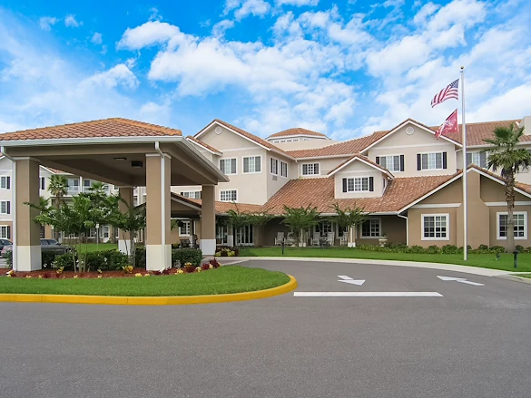 Image of Sterling Court - Sky Active Living (1)