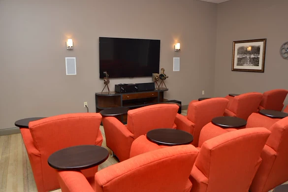 Image of The Springs at Lafayette Skilled Services (5)