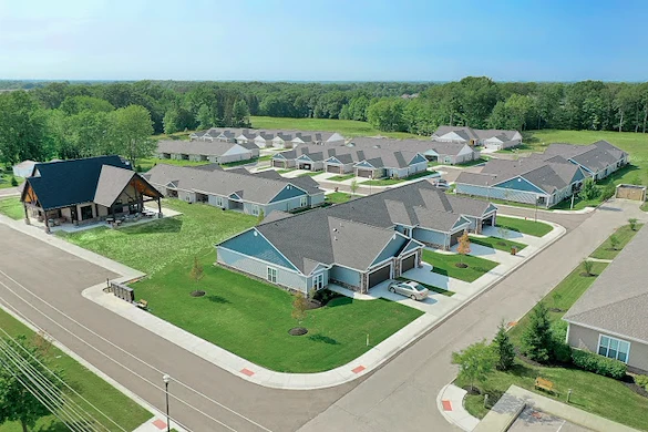 Image of The Villas at Bakers Ridge (5)