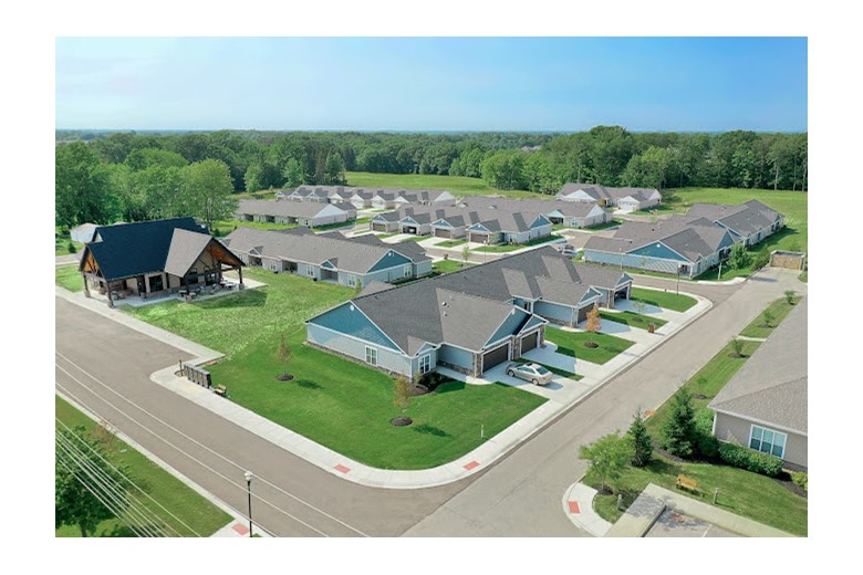 Image of The V Living Experience Strongsville (5)