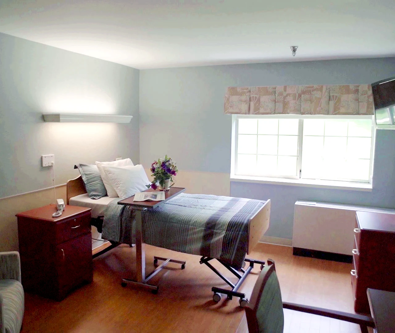 Image of Layhill Nursing And Rehabilitation Center (3)