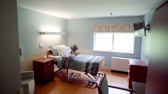 Image of Layhill Nursing And Rehabilitation Center (3)